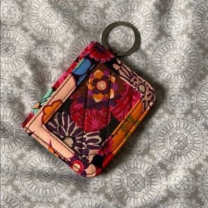 Vera Bradley Double Campus ID